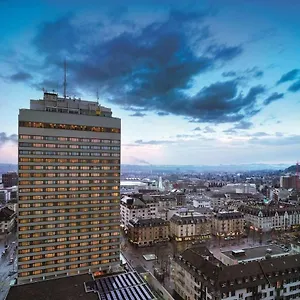 4* Hotel Nôtel Self Check-in&pop-up